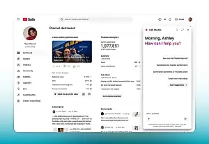YouTube запускает набор ИИ-инструментов для блогеров