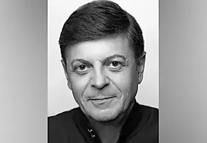 Прощание с Георгием Хадышьяном: жизнь на сцене и вне ее
