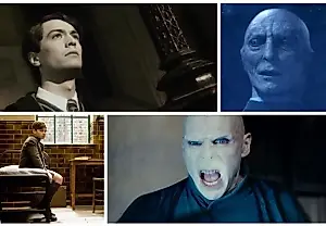Гарри Поттер: новое издевательство или прогресс?