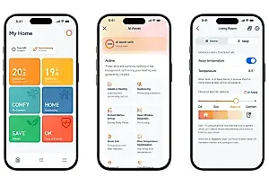 Искусственный разум прогреет ваши батареи? Новые «умные» функции Tado