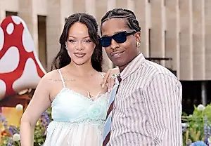 A$AP Rocky и Rihanna мечтают о девочке