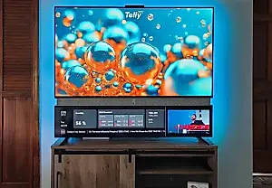 Три месяца с бесплатным телевизором Telly: благо или кошмар?