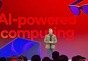 Qualcomm намекает на 6G, и от этого не по себе