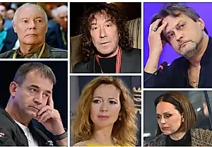 «До» и «После». Как звезды продолжают жить после смерти своих детей