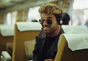 George Michael’s Estate Approves Taylor Swift’s ‘Father Figure’ Cover