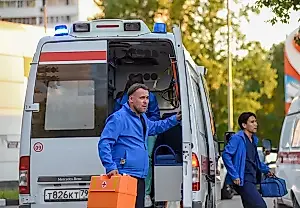 Проклятие «Склифосовского»: легенда или совпадение?