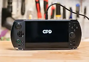 GPD Win 5 — портативная мощь по цене ноутбука