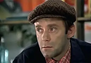 Одинокий уход Валерия Носика: судьба актёра без главных ролей