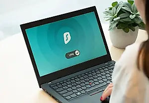 Surfshark первым запустил 100Gbps VPN-серверы