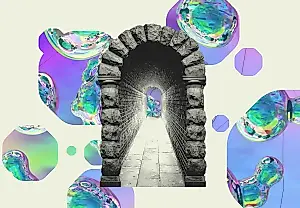 Возвращение транс-подполья: хроники невидимости