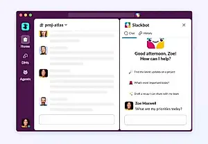 Slack прокачал Slackbot: новая эра ИИ для бизнеса
