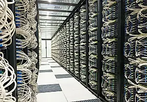 Великое наступление дата-центров: экология против искусственного интеллекта