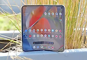 Pixel 9 Pro Fold: год спустя — ловушка для любителей складывать