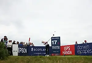 Catfishing в гольфе: как LPGA-гольфистки становятся приманкой для мошенников