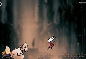 Hollow Knight: Silksong и вечное ожидание
