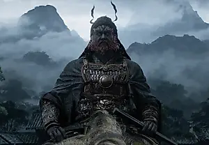 «Black Myth: Zhong Kui» — продолжение от Game Science Studio