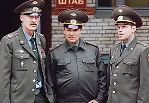 Возвращение «Солдат»: 15 лет спустя
