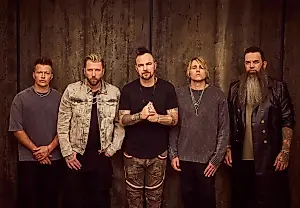 Three Days Grace: Новое воссоединение и двойной вокал – что это значит?
