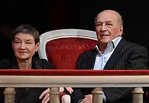 Династия Льва Дурова: кто остался после легенды