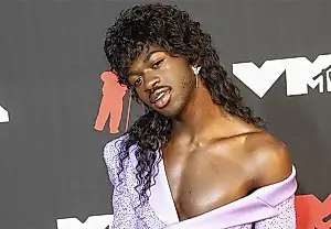 Lil Nas X задержан после стычки с полицией в Лос-Анджелесе