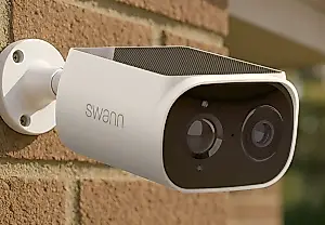 Компактная камера Swann EVO Solar выходит на рынок без подписки