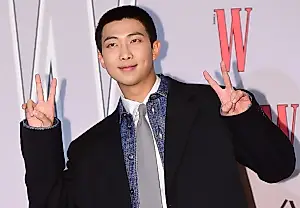 RM рассказал о новом альбоме BTS и подготовке к возвращению группы в 2026 году