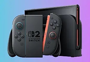 Nintendo Switch 2: Путешествие в мир новых радостей и вопросов