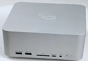 Мини-ПК с Ryzen и RTX, которых мы ждали