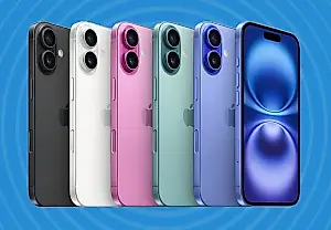 Почему новые цвета iPhone 17 никого не удивили — и что Apple пора вернуть старую фишку
