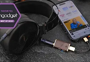 Лучшие ЦАП для Apple Music Lossless 2025: как слушать качественный звук
