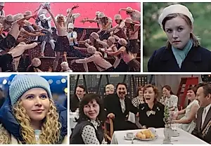 Первые отзывы о сериале «Москва слезам не верит: Всё только начинается»