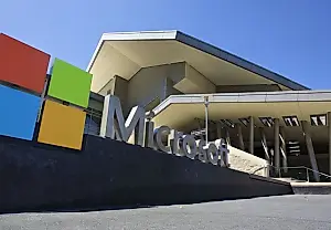 Microsoft переходит на гибрид: офис три дня в неделю