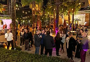 Outfest NEXT 2025: квир-фестиваль перезапустился в Лос-Анджелесе