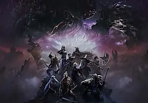 Страшные пустоши ждут: Elden Ring Nightreign получит зловещий DLC Forsaken Hollows в декабре