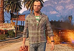Игровое обновление: GTA V снова в PS Plus, хоррор и выживание