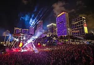 Ultra Music Festival 2026: ещё громче, ещё больше звёзд