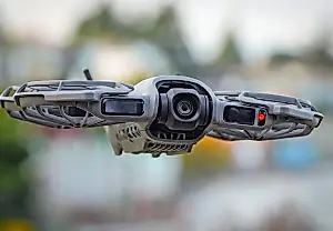DJI Neo 2: Обзор беспилотника, который сделал невозможное возможным