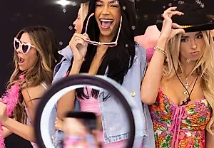 Тайная жизнь жен мормонов: Хаос за кулисами и на TikTok