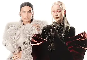 Лучшее в танцевальной музыке недели: Нелли Фуртадо, Skrillex и другие