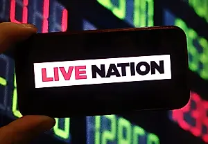 Live Nation пытается закрыть антимонопольное дело