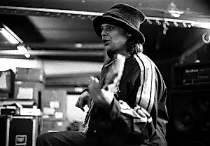 The Stone Roses: культовый басист ушёл из жизни