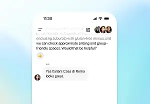 Групповые чаты появились в ChatGPT для всех пользователей