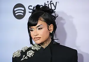 Kehlani называет Brandy величайшей R&B певицей