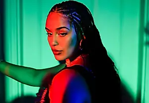 Запрет клонов: Как Jorja Smith борется с ИИ-музыкой