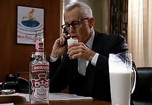 Скандальный ремастер Mad Men: что пошло не так