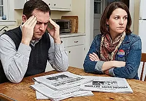 Я тебя люблю, но голосую против тебя: как политика портит отношения