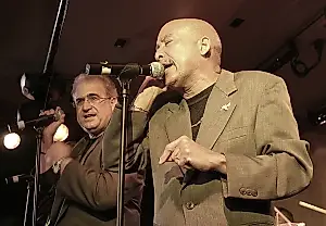 El Gran Combo: Гении латиноамериканской сальсы и их рекорды на Billboard