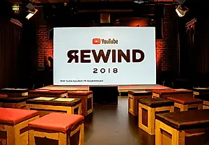 YouTube убирает Rewind: что произошло?