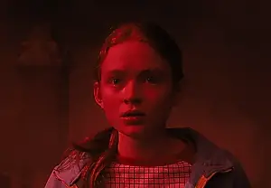 Stranger Things и песня Kate Bush: "Running Up That Hill" снова лечит души