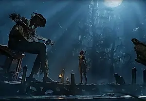 South of Midnight покоряет PS5 и Switch 2